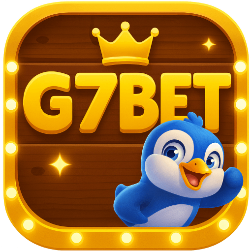 Imagem promocional da G7BET mostrando a plataforma e suas vantagens